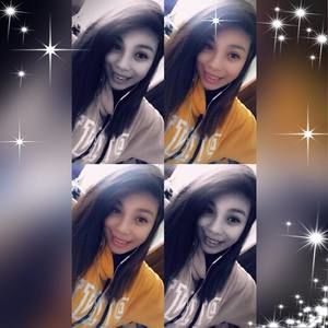 Meet your Posher, Nevaeh